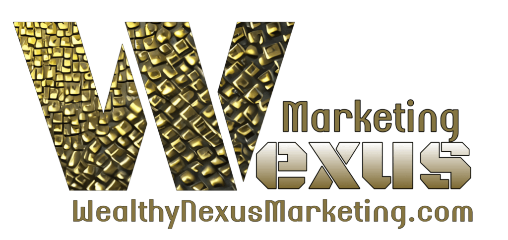 Sub Logo page WealthyNexusMarketing.com