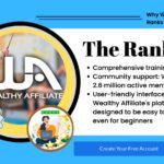 Wealthy Affiliate Review – Why The Ranks #1