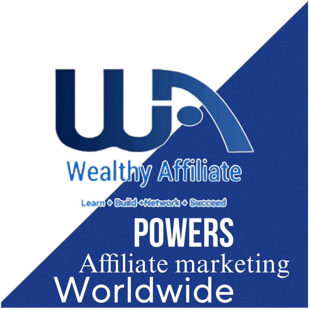 Wealthy Affiliate Powers Affiliate Marketers Worldwide.
We don't just lead the affiliate industry, we innovate and propel the industry. There is a reason over 50,000 independent authority bloggers rank Wealthy Affiliate the "go to" platform for Internet entrepreneurs.
