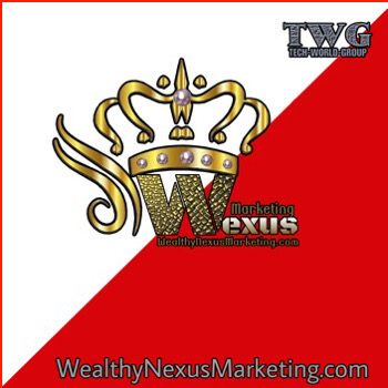 WealthyNexusMarketing By Arisara
Empower Entrepreneurs To Achieve Their Dreams Of Financial Freedom And Success