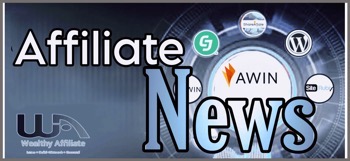 affiliate News update