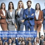10 Success Stories From Wealthy Affiliate Members: Real Results