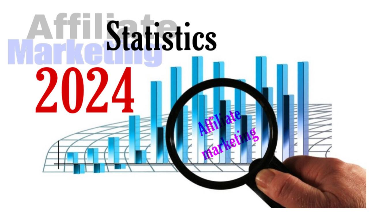 Affiliate Marketing Statistics for 2024