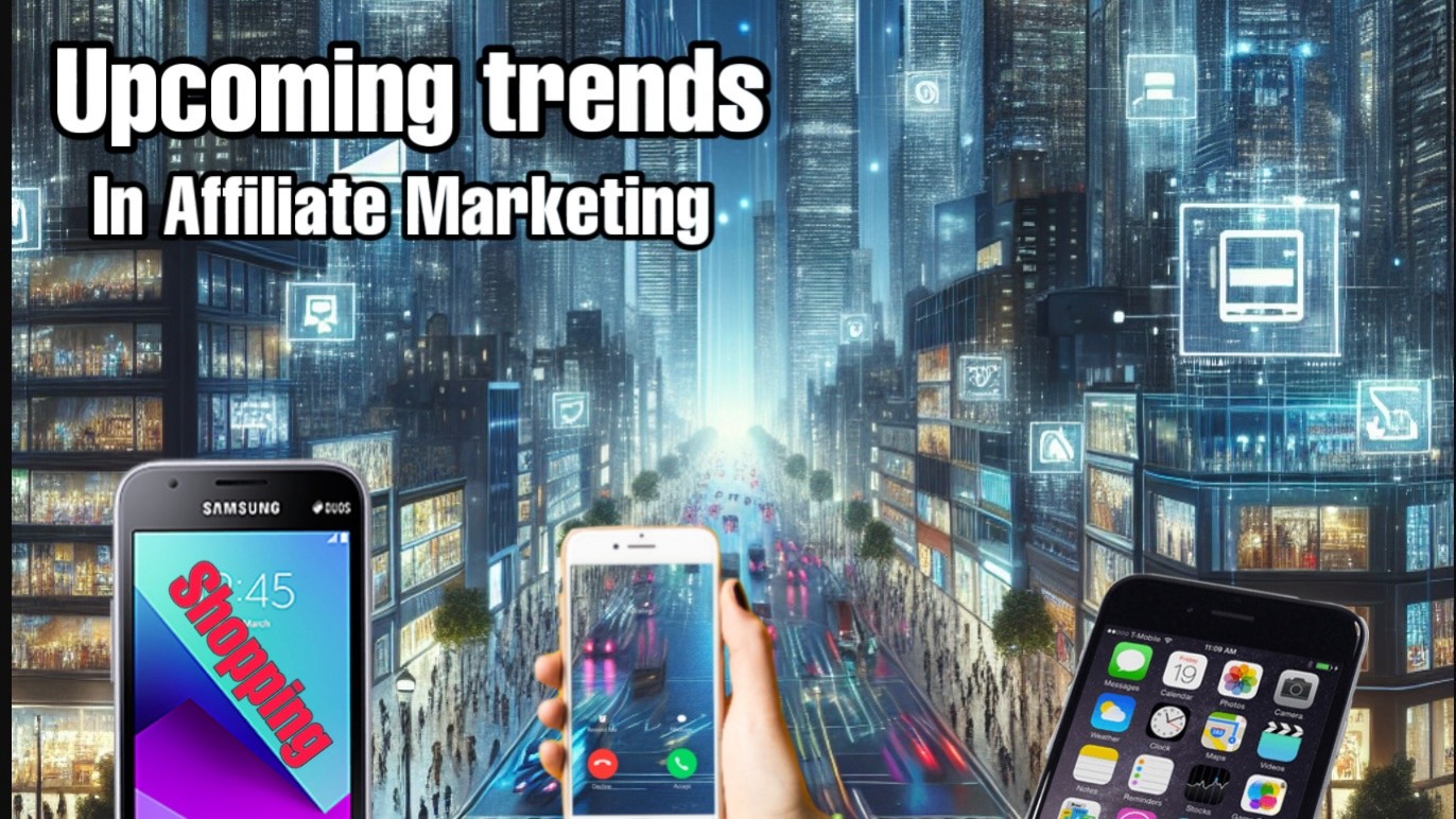 Mobile the marketing affiliate by wealthynexusmarketing.com