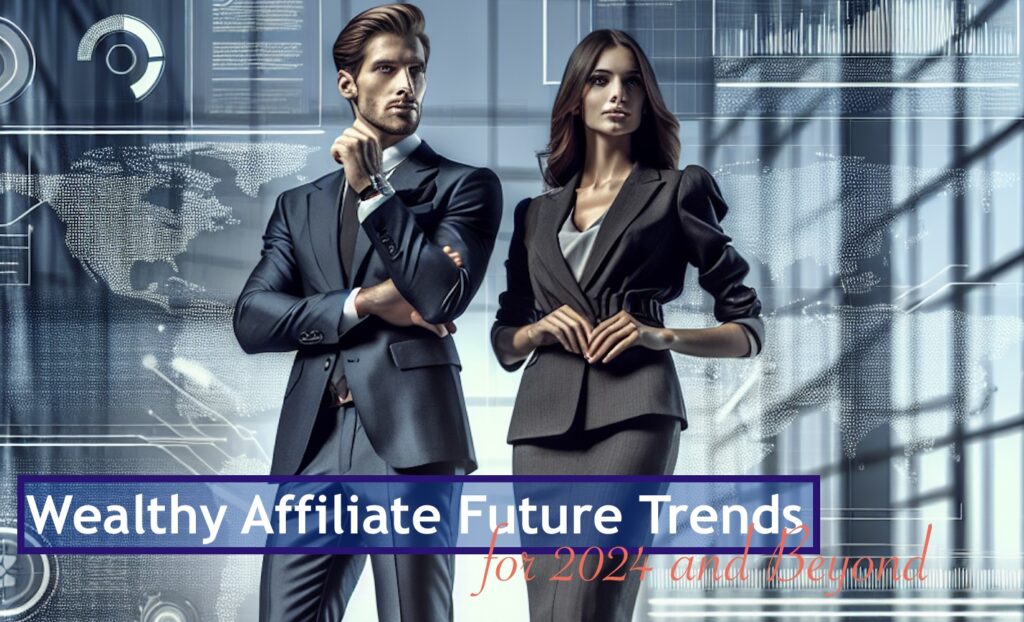 Wealthy Affiliate Future Trends