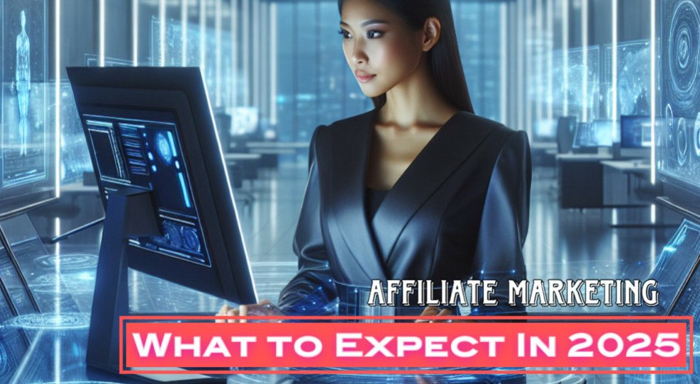 Affiliate Marketing In 2024 And What To Expect In 2025 Affiliate