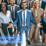 How To Succeed With Wealthy Affiliate
