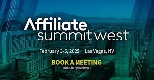 The Affiliate Summit series is a big deal in the affiliate marketing world.